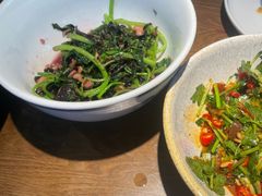 -实在湘·大碗土菜(竹料店)