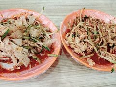 -红山擀面皮(红山总店)