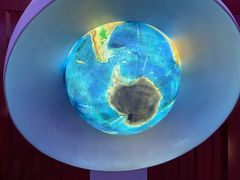 -贝林大翅鲸简餐厅(国家海洋博物馆店)