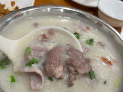-南记食粥坊·宵夜大排档(卫国路店)