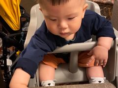 -浙江安吉JW万豪酒店·万豪中餐厅