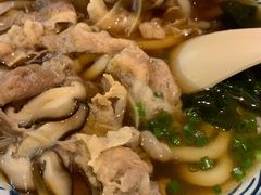 -千寻山野烤肉(中关村店)