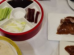 -东兴楼饭庄(六里桥店)