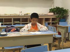 -爱乐梵国际儿童教育中心(古美店)