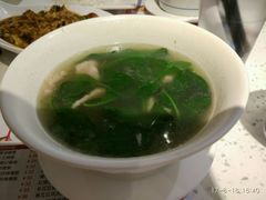 -新宝餐厅(流塘店)