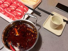 -君邦火锅(新疆大厦店)