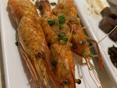 -海玥荟海鲜姿造自助餐厅(欧罗巴广场店)