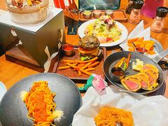 -小苍兰风铃草蛋糕甜品(沈阳店)