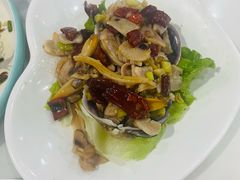 -威海渔村(黄兴路店)