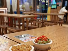 -小满手工粉(上海文峰广场店)