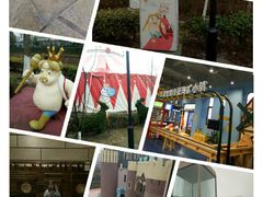 -安徒生童话乐园