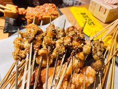 -壹酒贰肉1926·深夜食堂(九纬路店)