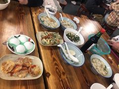 -正果忠记云吞濑粉(总店)