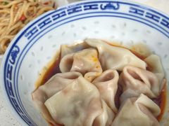 -纯阳馆鱼香排骨面(东二道街店)