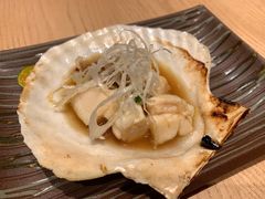 烤贝-yokocho上横町·日本食街(深业上城店)