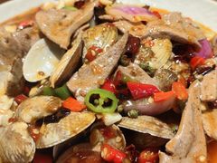 -破三川·新川菜(静安大融城店)