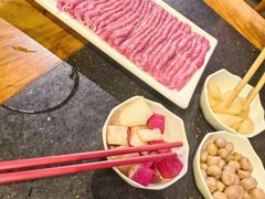 -南门涮肉(上海一店)