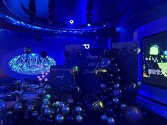 -W20 SHINING Party·K(悦豪和平路店)