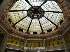-上海和平饭店 Fairmont Peace Hotel