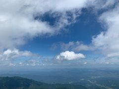 -九宫山风景区
