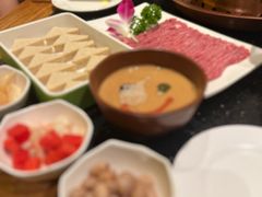 -南门涮肉(通州大船店)