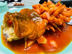 -西湖春天•老字号杭州菜(百汇店)