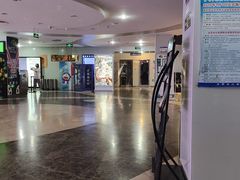 -天幕新彩云国际影城(激光巨幕店)