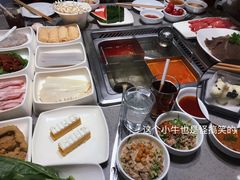 -海底捞火锅(铂澜大象城店)