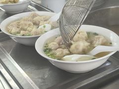 -巧手馄饨(箍桶巷店)