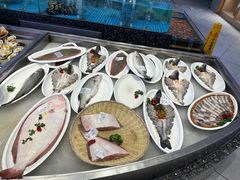 -汇丰苑·海鲜青岛菜(中山路大鲍岛店)