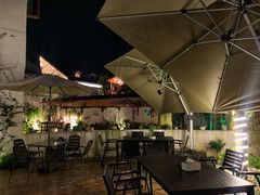 露天位-深夜食堂(永康南路店)