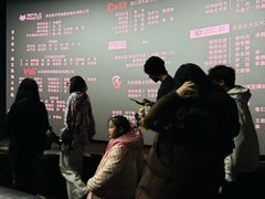 -万达影城(洛阳万达广场IMAX激光店)