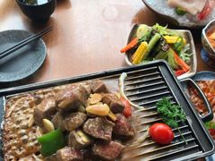 -九井澤精致料理(金茂店)