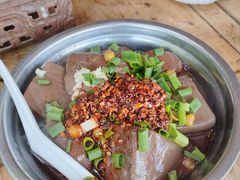 -周记翘脚牛肉