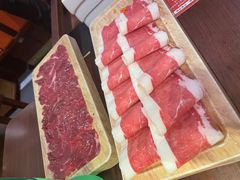 -巴邑火锅(江北万达店)