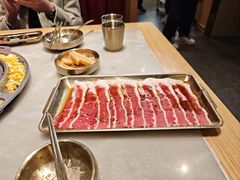 -韩宫宴烤肉·料理(漳河万达店)