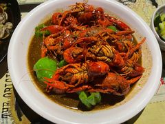 -红钳侠小龙虾·烧烤(中赢康康谷店)