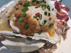 -恒记饭店·海鲜明档(淹城店)