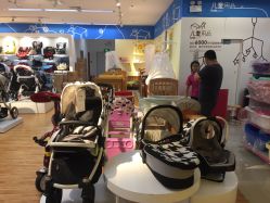 -孩子王童乐园(马群店)