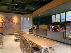 -Tims天好咖啡(长风大悦城店)