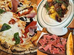 -La Strada(安福路店)