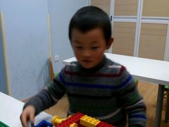 -棒棒贝贝(顾村分部)