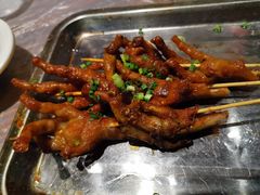 -老陈虾霸(上海路店)