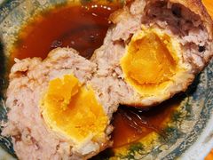 -老外婆本帮面(塔城路店)