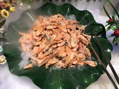 -壹炉自助烤肉烧烤店(港悦广场店)