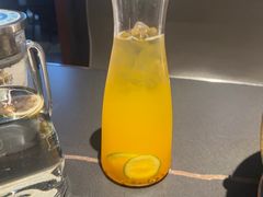 -额尔敦传统涮(公园西路店)