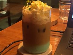 -转山咖啡(松柏社区店)