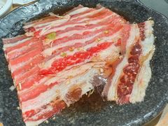 -本家韩国烤肉(青岛万象城店)