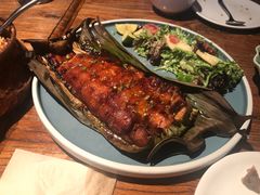 -中8楼风尚云南菜(颐堤港店)