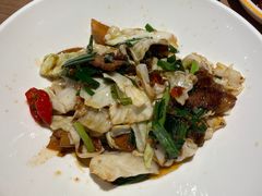 -太二酸菜鱼(天鹅湖万达店)